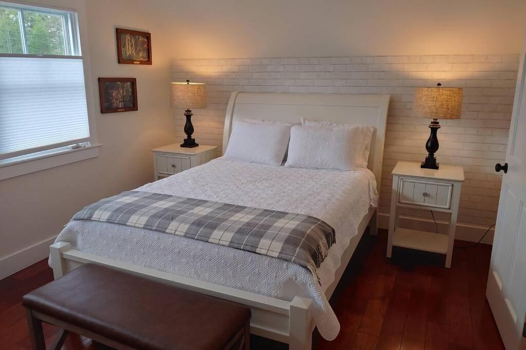 Carriage House 2 Bdrm At Camellia Cottages In Historic Summerville, Sc Exteriér fotografie