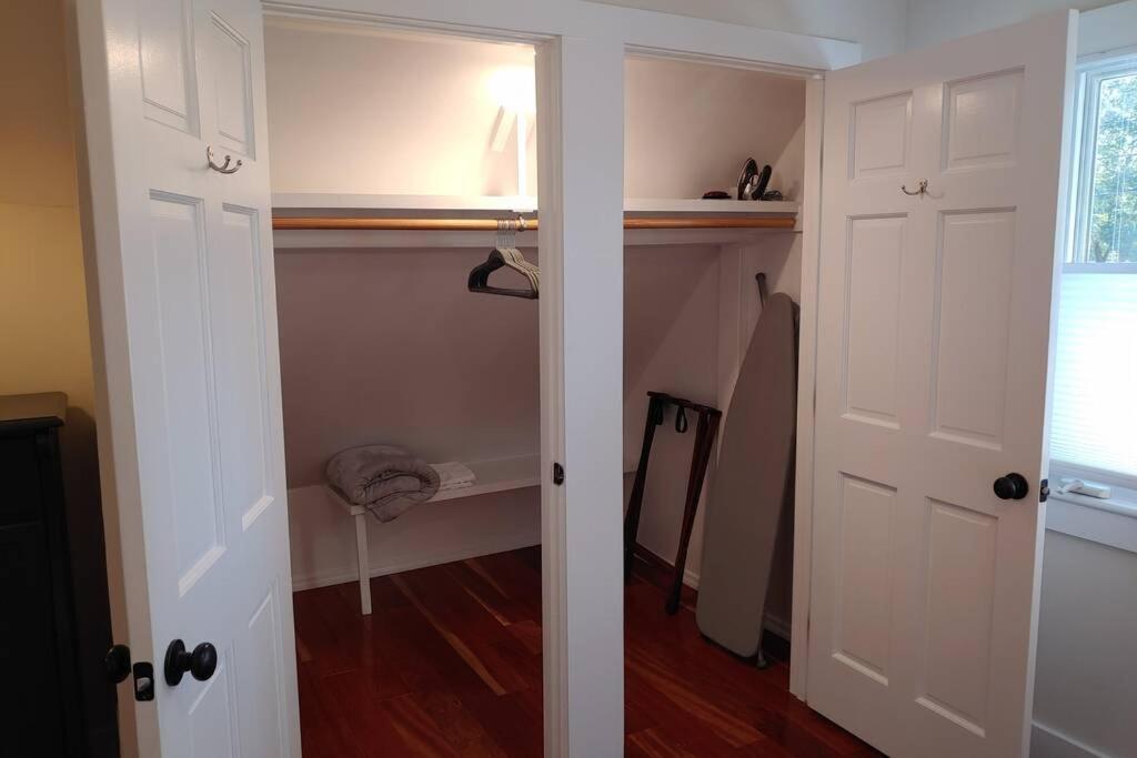 Carriage House 2 Bdrm At Camellia Cottages In Historic Summerville, Sc Exteriér fotografie