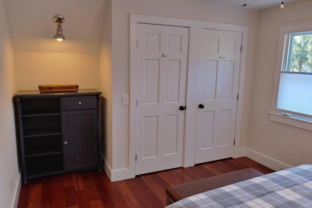 Carriage House 2 Bdrm At Camellia Cottages In Historic Summerville, Sc Exteriér fotografie