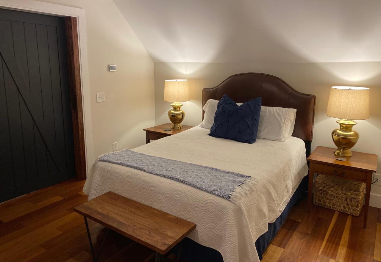 Carriage House 2 Bdrm At Camellia Cottages In Historic Summerville, Sc Exteriér fotografie